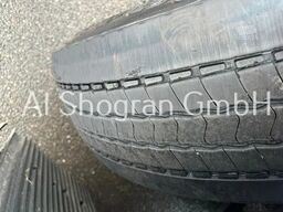 MAN TGX 18.500 Retarder/Kipphydraulik/Motorschaden !!