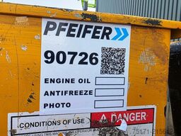 Haulotte Star 6 Electric, Non Marking Tyres, 5.8m Working H