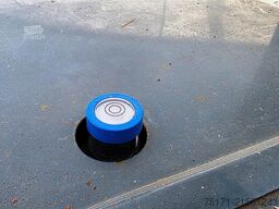 Haulotte Star 6 Electric, Non Marking Tyres, 5.8m Working H