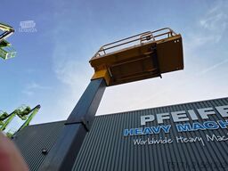 Haulotte Star 6 Electric, Non Marking Tyres, 5.8m Working H