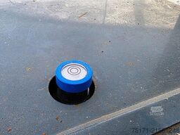 Haulotte Star 6AE Electric, Non Marking Tyres, 5.8m Working