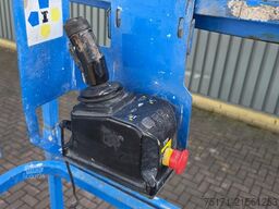 Genie GS2632 Electric, Batteries 2025, 10m Working Heigh