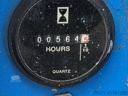 Genie GS2632 Electric, Batteries 2025, 10m Working Heigh