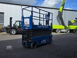 Genie GS2632 Electric, Batteries 2025, 10m Working Heigh