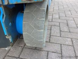 Genie GS2632 Electric, Batteries 2025, 10m Working Heigh