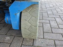 Genie GS2632 Electric, Batteries 2025, 10m Working Heigh