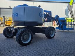 Genie Z45/25 XC Diesel, 4x4 Drive, 16m Working Height, 7