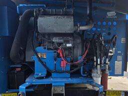 Genie Z45/25 XC Diesel, 4x4 Drive, 16m Working Height, 7