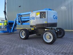 Genie Z45/25 XC Diesel, 4x4 Drive, 16m Working Height, 7