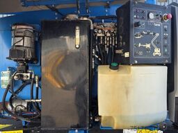 Genie Z45/25 XC Diesel, 4x4 Drive, 16m Working Height, 7