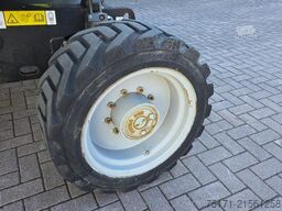 Genie Z45/25 XC Diesel, 4x4 Drive, 16m Working Height, 7