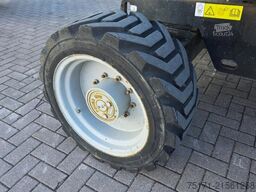 Genie Z45/25 XC Diesel, 4x4 Drive, 16m Working Height, 7