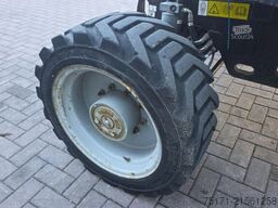 Genie Z45/25 XC Diesel, 4x4 Drive, 16m Working Height, 7