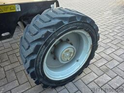 Genie Z45/25 XC Diesel, 4x4 Drive, 16m Working Height, 7