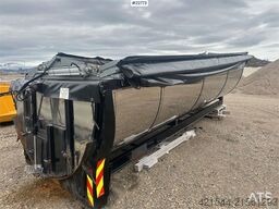  BFAB LV-14.2 asphalt pail