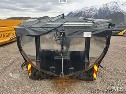  BFAB LV-14.2 asphalt pail