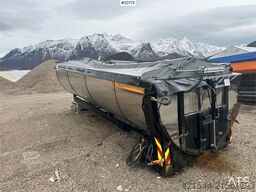  BFAB LV-14.2 asphalt pail