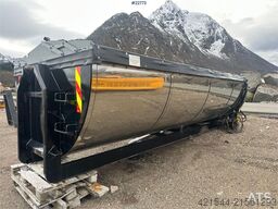  BFAB LV-14.2 asphalt pail