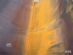  BFAB LV-14.2 asphalt pail