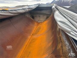  BFAB LV-14.2 asphalt pail