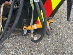  BFAB LV-14.2 asphalt pail