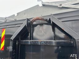  BFAB LV-14.2 asphalt pail