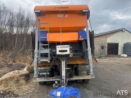  Stratos B90-42 – 9 kubikk - sandspreder