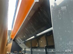  Stratos B90-42 – 9 kubikk - sandspreder