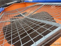  Stratos B90-42 – 9 kubikk - sandspreder