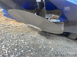  Stratos B90-42 – 9 kubikk - sandspreder