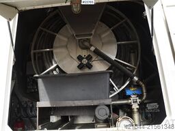 Volvo FH540 6x2 Tanker – HMK Bilcon body (4 compartments