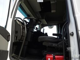 Volvo FH540 6x2 Tanker – HMK Bilcon body (4 compartments