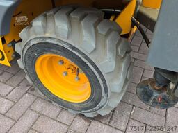 Haulotte COMPACT 10DX Diesel, 4x4 Drive, 10.2m Working Heig