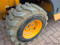 Haulotte COMPACT 10DX Diesel, 4x4 Drive, 10.2m Working Heig