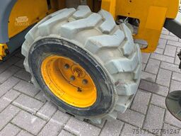 Haulotte COMPACT 10DX Diesel, 4x4 Drive, 10.2m Working Heig