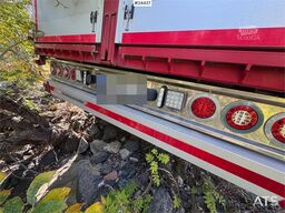 Konar Flatbed Trailer