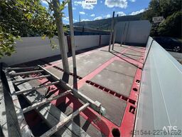 Konar Flatbed Trailer