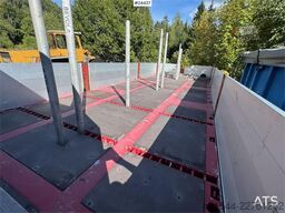 Konar Flatbed Trailer