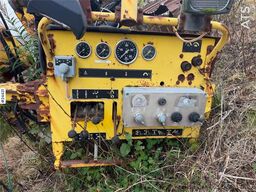 Atlas Copco 542 HP drilling rig