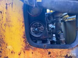 Atlas Copco 542 HP drilling rig