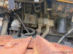 Atlas Copco 542 HP drilling rig