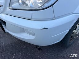 Mercedes-Benz Sprinter 516 w/ 16+1 and approved for two wheelcha