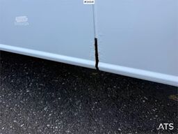 Mercedes-Benz Sprinter 516 w/ 16+1 and approved for two wheelcha
