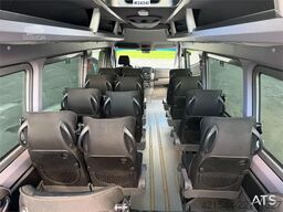 Mercedes-Benz Sprinter 516 w/ 16+1 and approved for two wheelcha