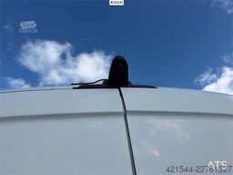 Mercedes-Benz Sprinter 516 w/ 16+1 and approved for two wheelcha