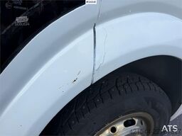 Mercedes-Benz Sprinter 516 w/ 16+1 and approved for two wheelcha