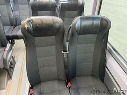 Mercedes-Benz Sprinter 516 w/ 16+1 and approved for two wheelcha