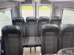 Mercedes-Benz Sprinter 516 w/ 16+1 and approved for two wheelcha