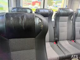 Mercedes-Benz Sprinter 516 w/ 16+1 and approved for two wheelcha