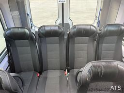 Mercedes-Benz Sprinter 516 w/ 16+1 and approved for two wheelcha